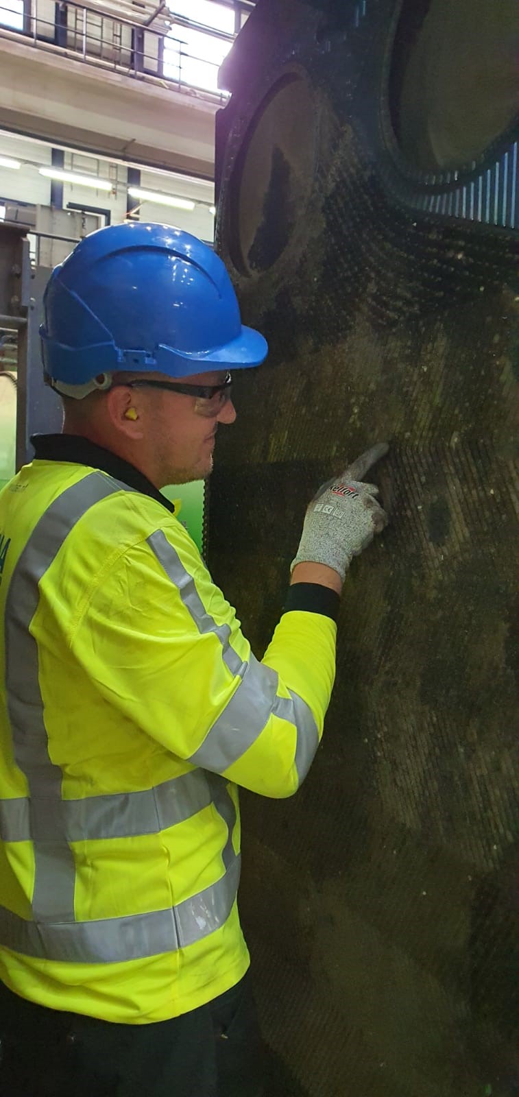 Phema - Warmtewisselaars onderhoud, reparaties & reinigen