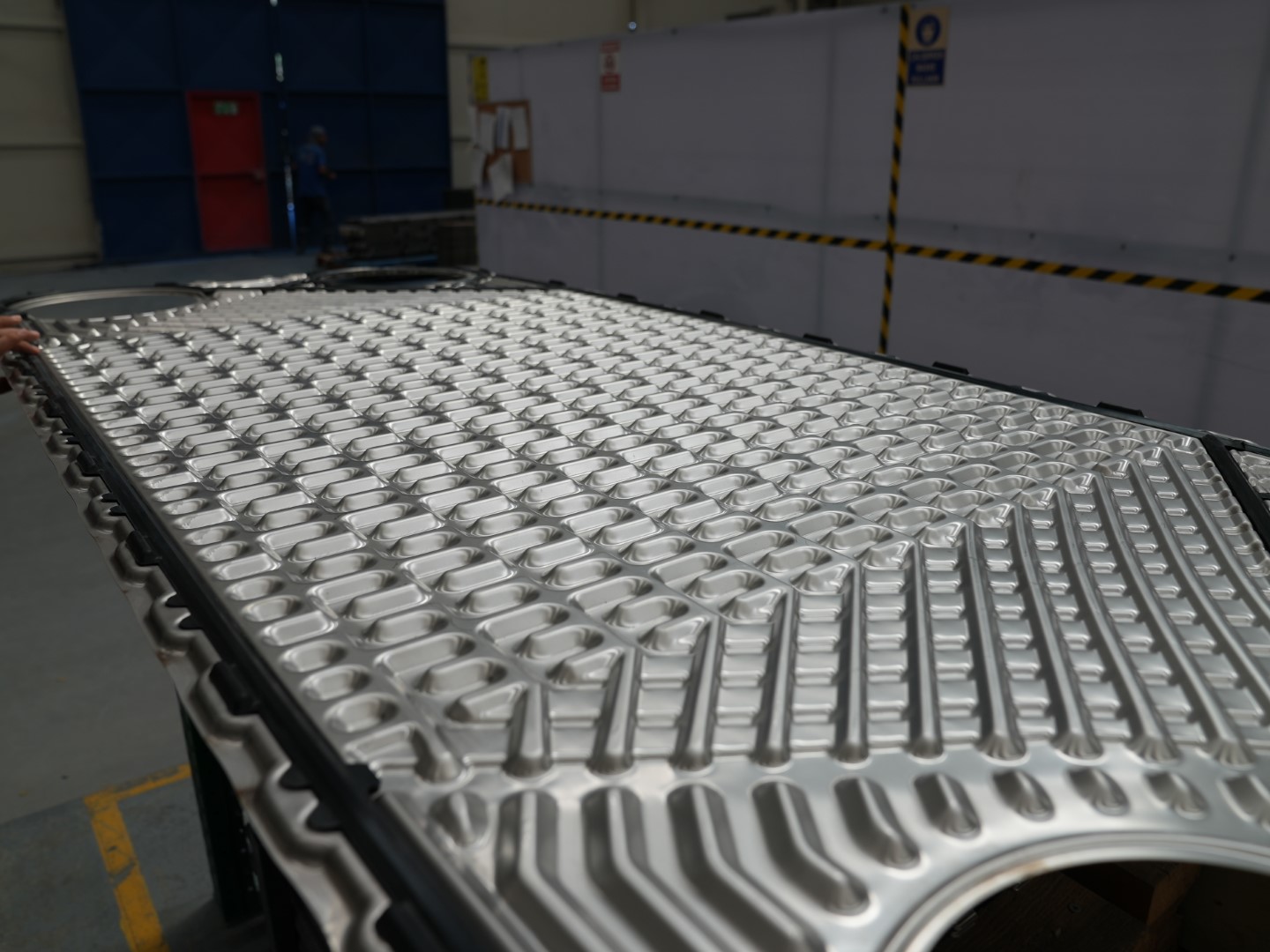Phema - Warmtewisselaars onderhoud, reparaties & reinigen