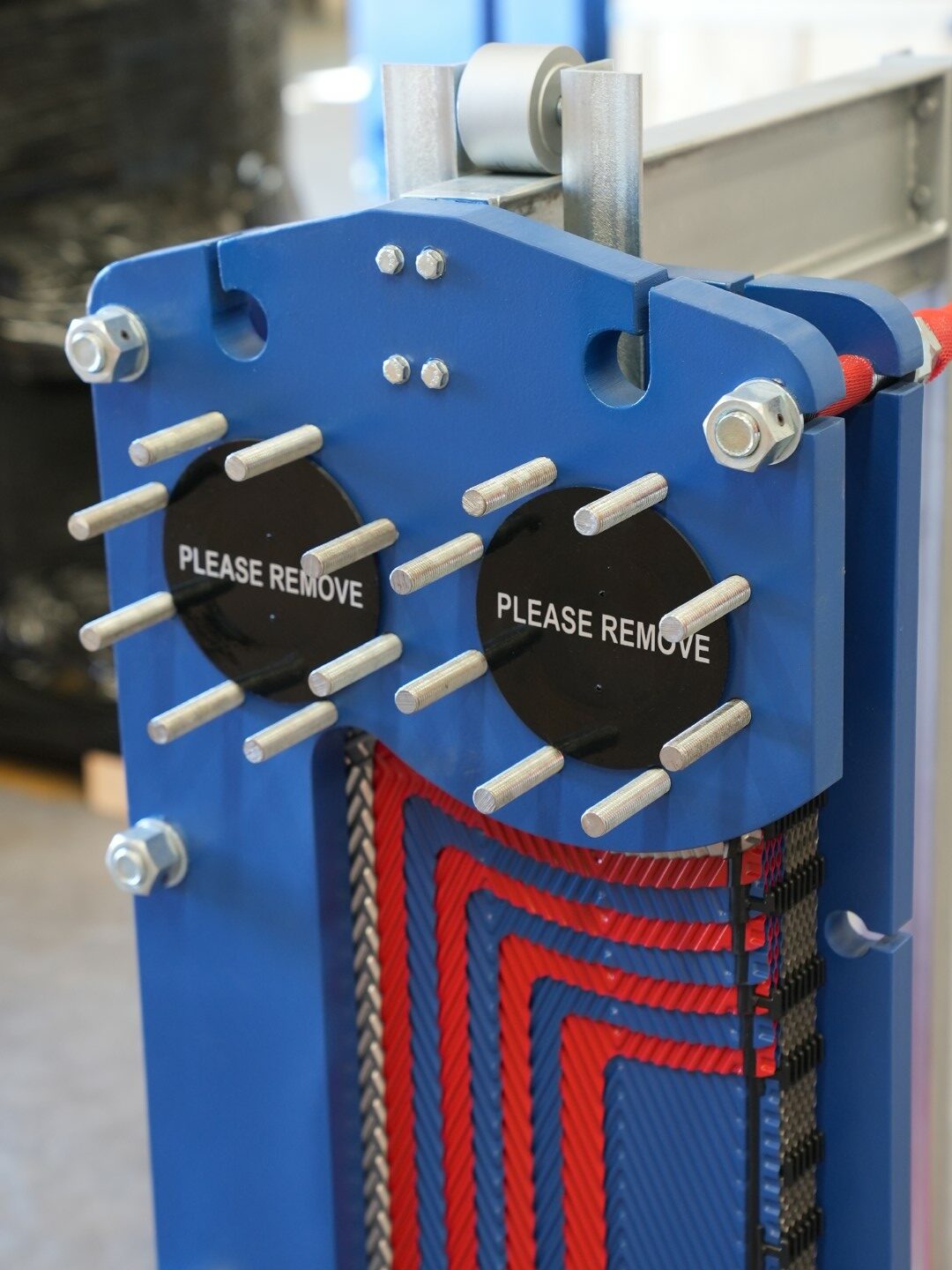 Phema - Warmtewisselaars onderhoud, reparaties & reinigen